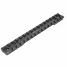 Планка ARKON Picatinny на Sauer 100 Планка ARKON Picatinny на Sauer 100