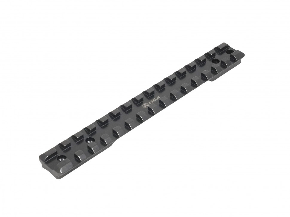 Планка ARKON Picatinny на Sauer 100 Планка ARKON Picatinny на Sauer 100