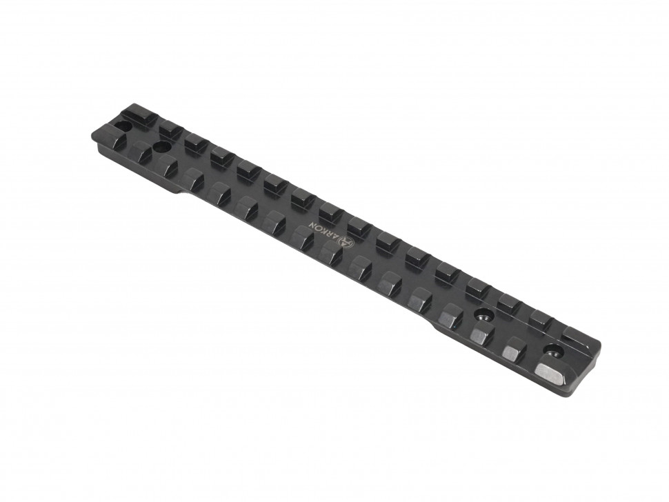 Планка ARKON Picatinny на Sauer 100 Планка ARKON Picatinny на Sauer 100