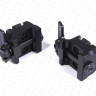 Быстросъемные стойки MAKuick V.3 на PICATINNY, Zeiss шина, BH=8 мм (5263-4508)