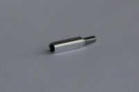 Переходник ЧИСТОGUN дюраль 8/32 на 5/40 на 8/32
