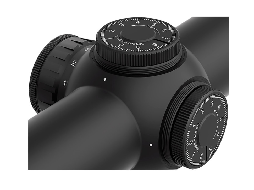 Прицел Vector Optics Constantine 1-8x24 RAR FFP, VCO-1 MIL