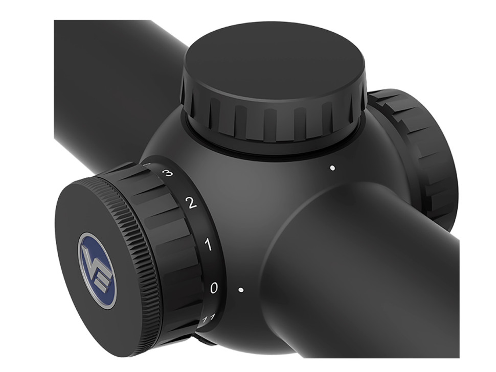 Прицел Vector Optics Constantine 1-8x24 RAR FFP, VCO-1 MIL