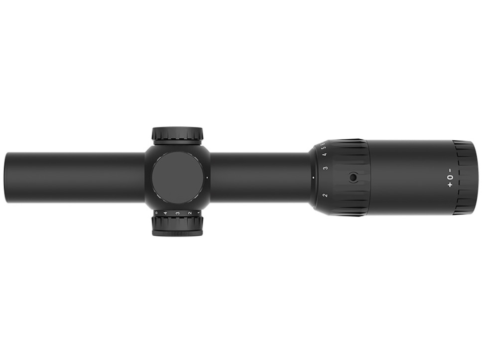 Прицел Vector Optics Constantine 1-8x24 RAR FFP, VCO-1 MIL
