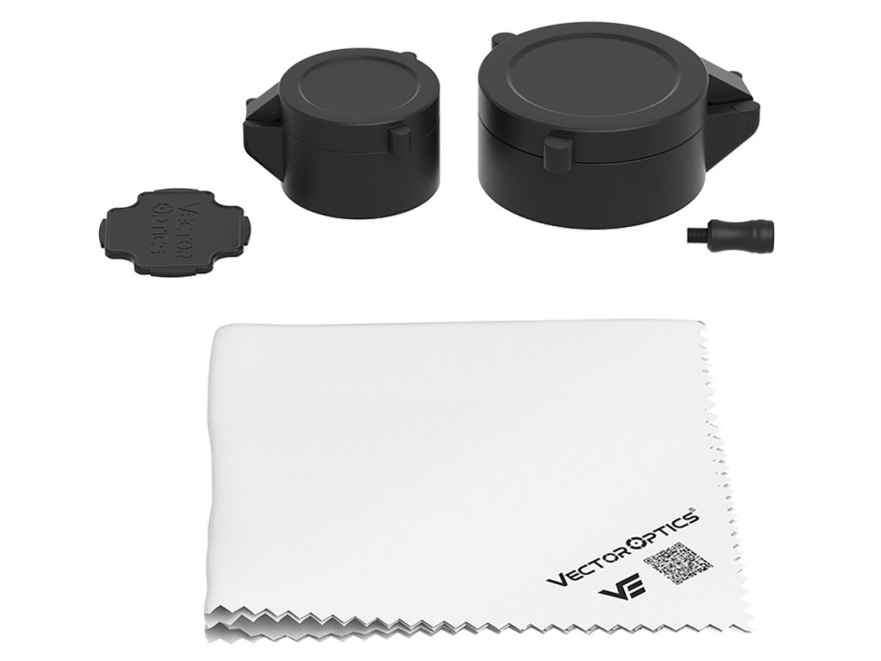 Прицел Vector Optics Constantine 1-8x24 RAR FFP, VCO-1 MIL
