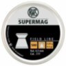 Пульки RWS Supermag 4,5 мм (500 шт)