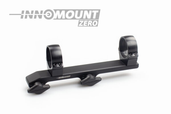Кронштейн быстросъемный INNOMOUNT ZERO для Blaser — Tube/Thermal