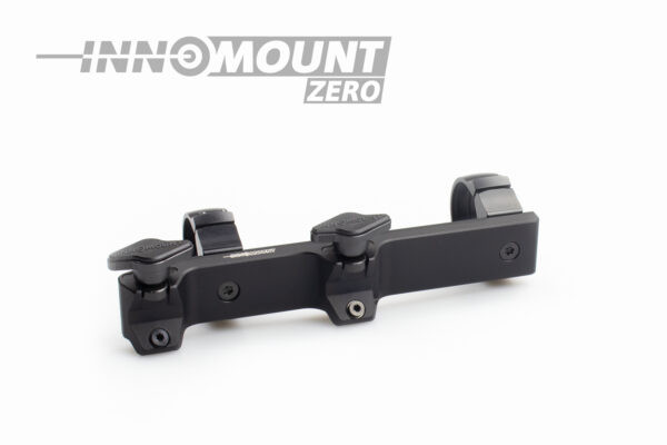 Кронштейн быстросъемный INNOMOUNT ZERO для Blaser — Tube/Thermal