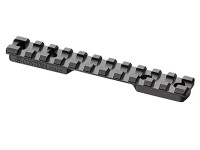 Планка Contessa Picatinny для Tikka T1/T1X, сталь