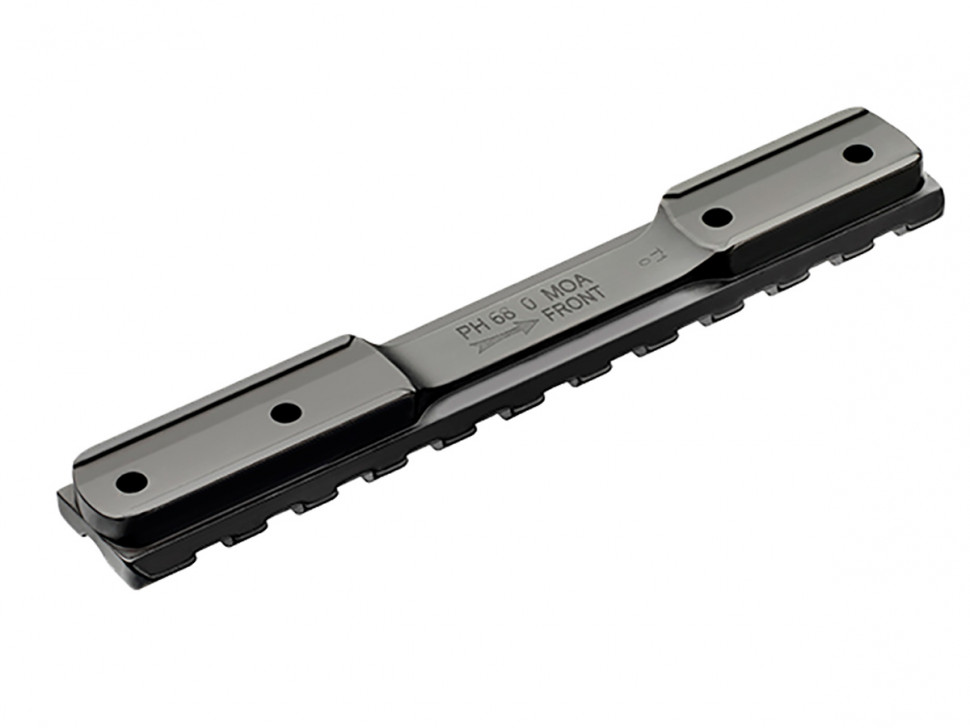 Планка Contessa Picatinny для Tikka T1/T1X, сталь