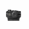 Прицел коллиматорный Veber Wolf Alfa RD1X20 OLED Прицел коллиматорный Veber Wolf Alfa RD1X20 OLED
