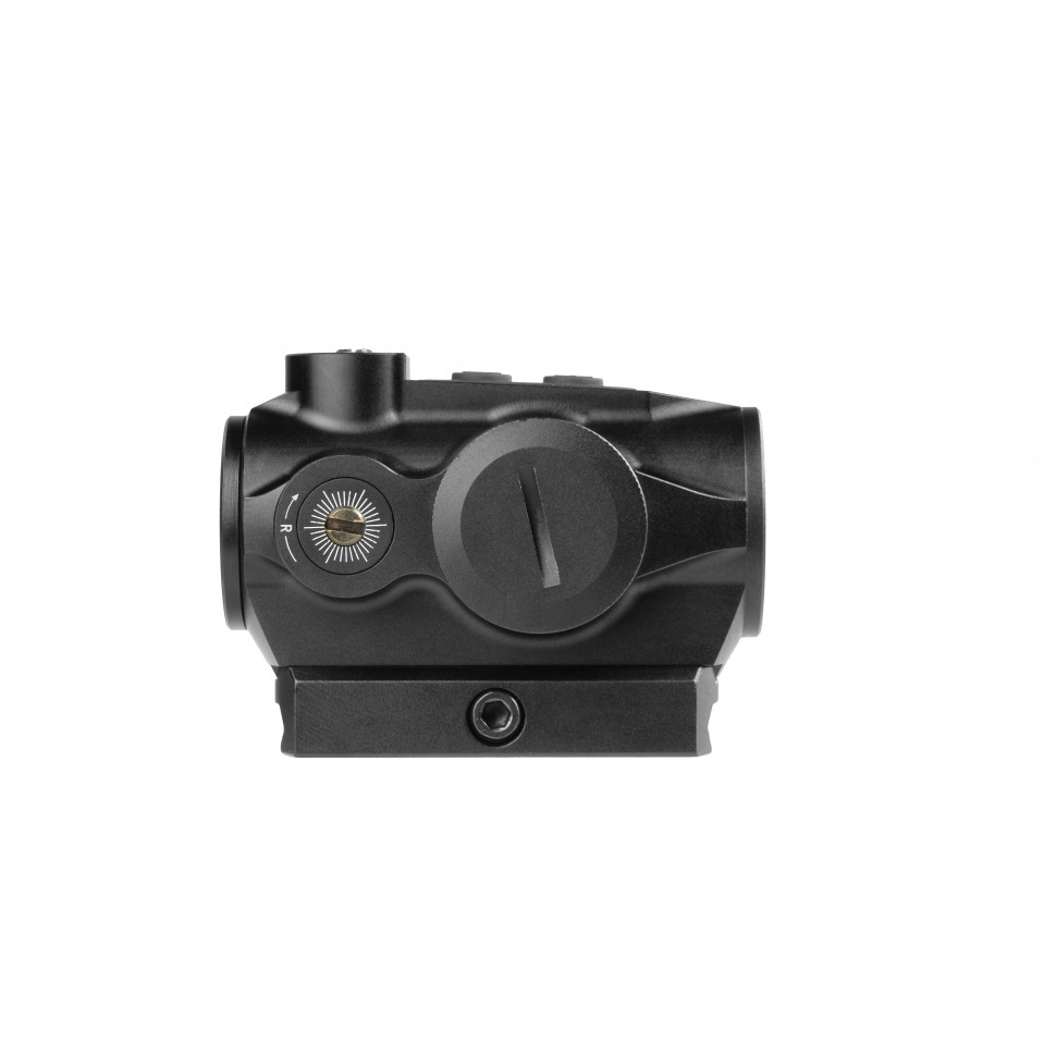 Прицел коллиматорный Veber Wolf Alfa RD1X20 OLED Прицел коллиматорный Veber Wolf Alfa RD1X20 OLED