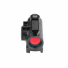 Прицел коллиматорный Veber Wolf Alfa RD1X20 OLED Прицел коллиматорный Veber Wolf Alfa RD1X20 OLED