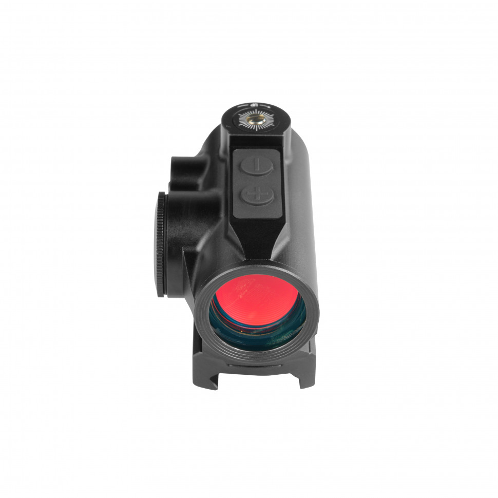 Прицел коллиматорный Veber Wolf Alfa RD1X20 OLED Прицел коллиматорный Veber Wolf Alfa RD1X20 OLED
