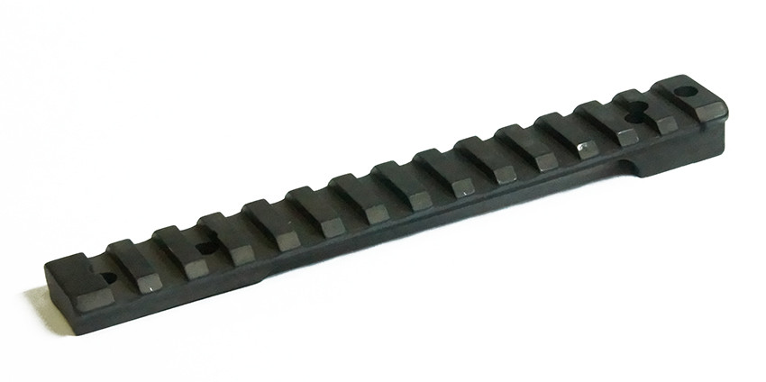 Планка MAK Weaver – Mauser K98 (5520-50010)
