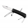 Нож multi-functional Ruike L31-B черный