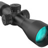Прицел Vector Optics Veyron 10х44, SF, сетка MPR-V5 (MIL) Прицел Vector Optics Veyron 10х44, SF, сетка MPR-V5 (MIL)