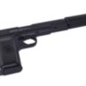 Пистолет пневматический Stalker SATTS Spring (ТТ)+имитатор ПБС, к.6мм