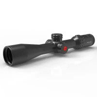 Оптический прицел MewLite 4-16x44 FFP SF
