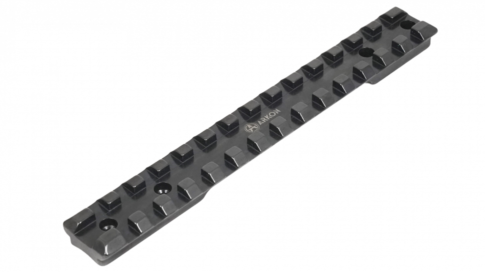 Планка ARKON Picatinny на Sauer 202
