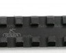 Планка Rusan Picatinny Steyr SBS, Classic, CLII, SM12 SA (B=76) 010-18-SA