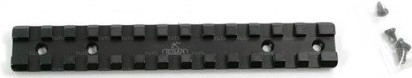 Планка Rusan Picatinny Steyr SBS, Classic, CLII, SM12 SA (B=76) 010-18-SA