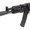 Антабка ShotTime QD, быстросъёмная, для ремня 32мм. Комплект с креплением на M-LOK