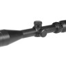 Прицел Gaut Quartz 3-9x40, сетка 3 (Mil-Dot) нить