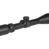 Прицел Gaut Quartz 3-9x40, сетка 3 (Mil-Dot) нить