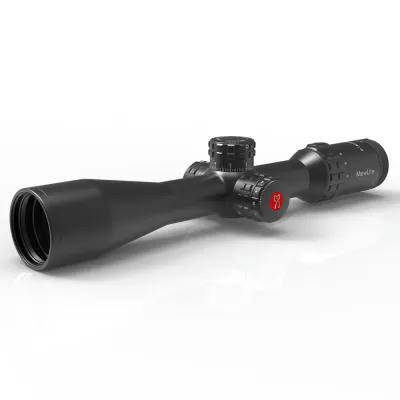Оптический прицел MewLite 4-16x44 FFP SFIR Оптический прицел MewLite 4-16x44 FFP SFIR