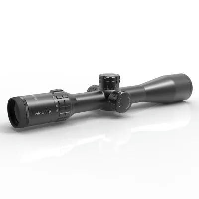 Оптический прицел MewLite 4-16x44 FFP SFIR Оптический прицел MewLite 4-16x44 FFP SFIR