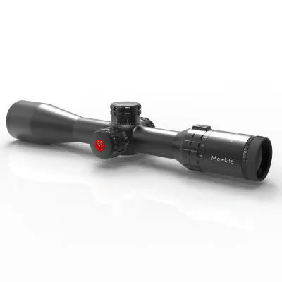 Оптический прицел MewLite 4-16x44 FFP SFIR Оптический прицел MewLite 4-16x44 FFP SFIR