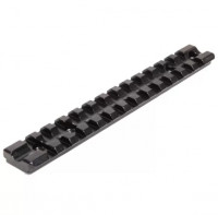 Планка Contessa Picatinny для Tikka T3/T3x, сталь