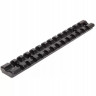 Планка Contessa Picatinny для Tikka T3/T3x, сталь