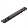 Планка Contessa Picatinny для Tikka T3/T3x, сталь