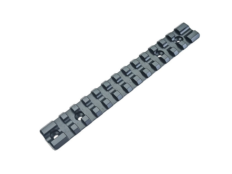 Планка Contessa Picatinny для Tikka T3/T3x, сталь