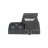 Прицел голографический Veber Wolf Reflex 128 HOLO Прицел голографический Veber Wolf Reflex 128 HOLO