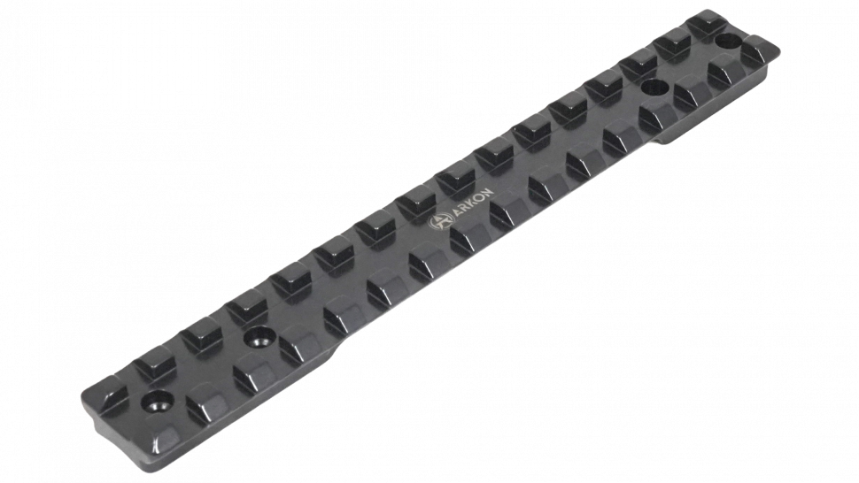 Планка ARKON Picatinny на Sauer 202 MAGNUM action