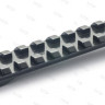 Планка Rusan Picatinny Sabatti Rover 600 SA (B=87,5)(cal. 223/243) 010-29-SA2