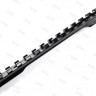 Планка Rusan Picatinny Sabatti Rover 600 SA (B=87,5)(cal. 223/243) 010-29-SA2