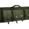 Тактический чехол-рюкзак Leapers UTG, 107 см, зеленый OD Green