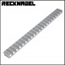 Основание Recknagel (заготовка) на Weaver Blank BH10мм (алюминий) 204мм (57150-0120)