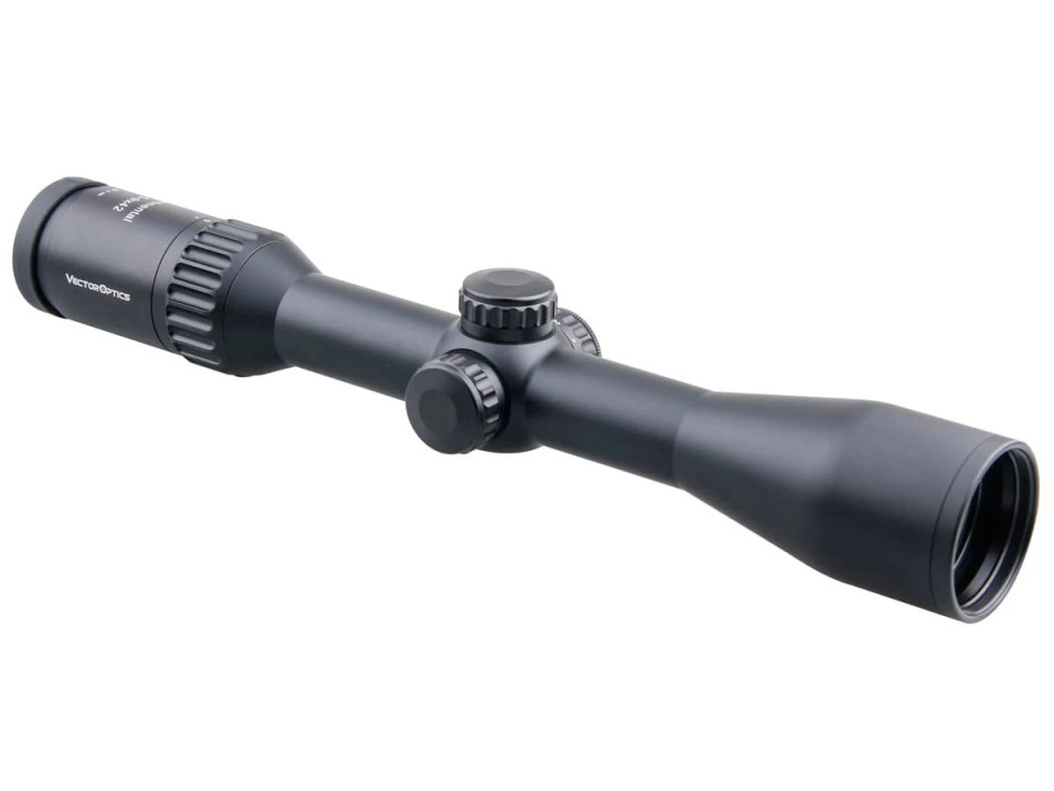 Прицел Vector Optics Continental Hunting 1.5-9x42, German-4 Прицел Vector Optics Continental Hunting 1.5-9x42, German-4