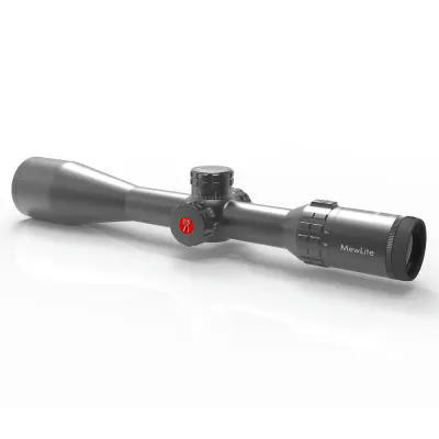 Оптический прицел MewLite 6-24x50 FFP SF Оптический прицел MewLite 6-24x50 FFP SF