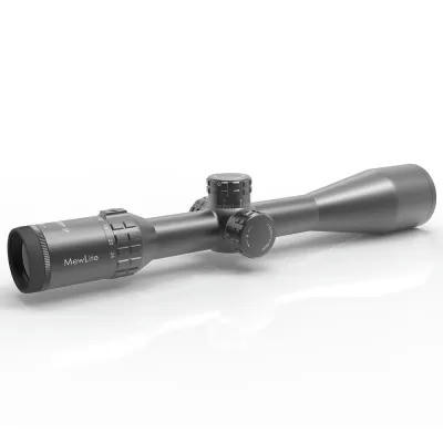 Оптический прицел MewLite 6-24x50 FFP SF Оптический прицел MewLite 6-24x50 FFP SF