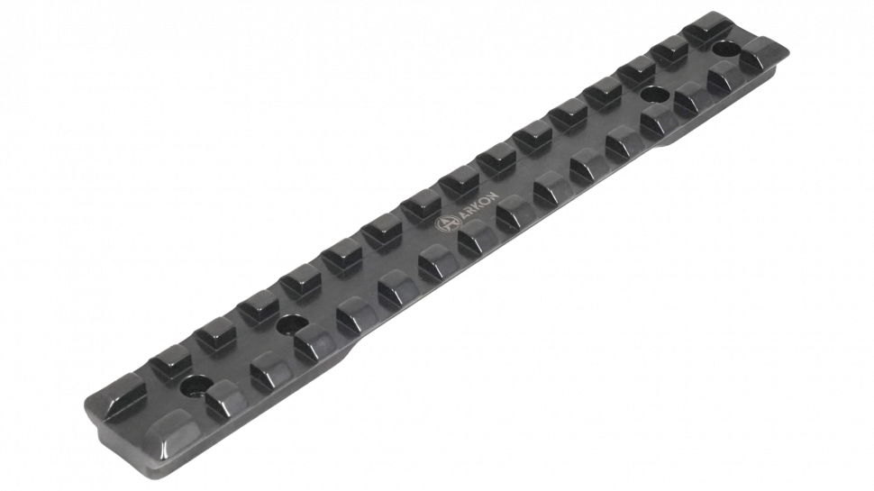 Планка ARKON Picatinny на Sako A7 (long action)