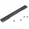 Планка ARKON Picatinny на Sako A7 (long action)