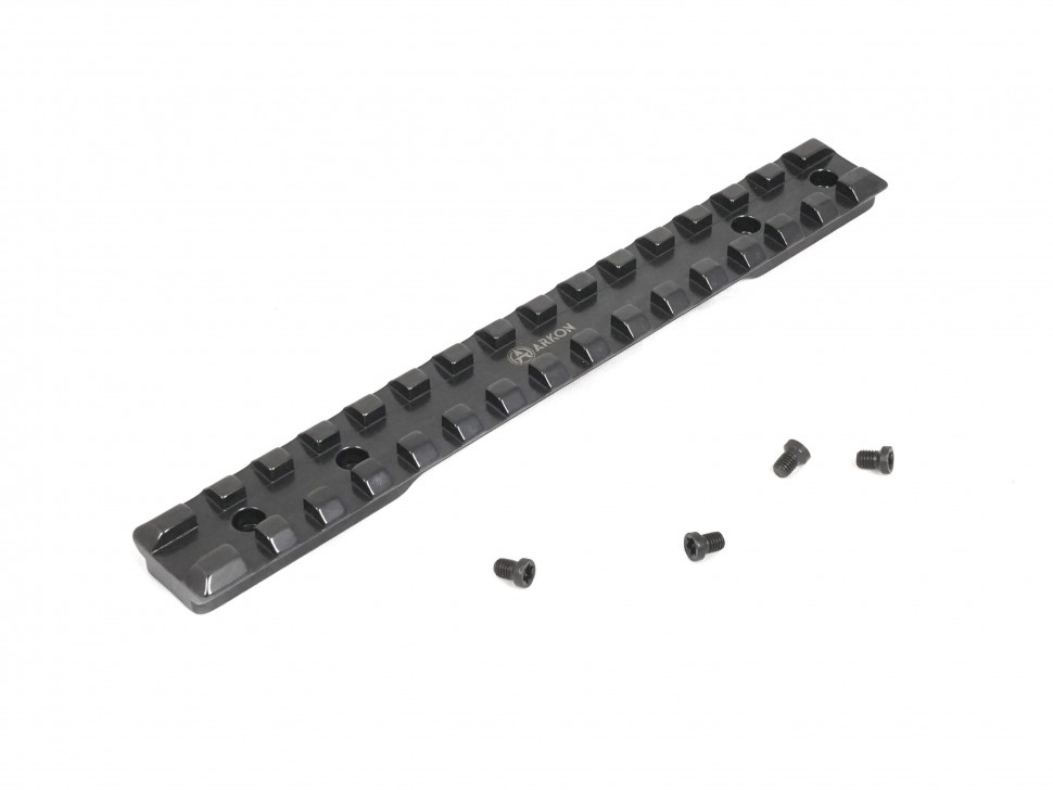 Планка ARKON Picatinny на Sako A7 (long action)