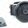 Быстросъемный поворотный кронштейн MAK, Mauser 98 K, кольца 26 мм, BH=17 мм, KR=34 мм (1024-26010) Быстросъемный поворотный кронштейн MAK, Mauser 98 K, кольца 26 мм, BH=17 мм, KR=34 мм (1024-26010)