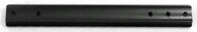 Планка Rusan Picatinny H&K SLB 2000/Haenel SLB 2000+ (B=98,5) 010-22